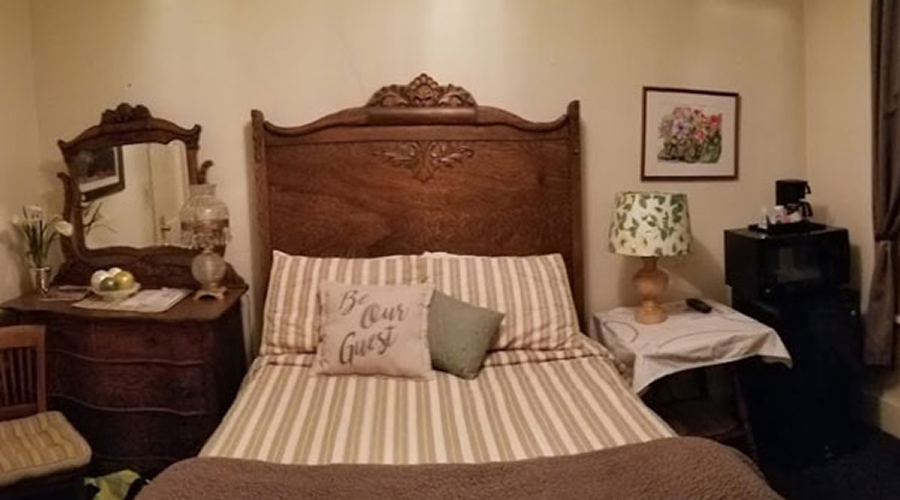 Comfortable Stay in Terry, MT