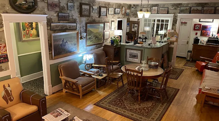 Comfortable Stay in Terry, MT