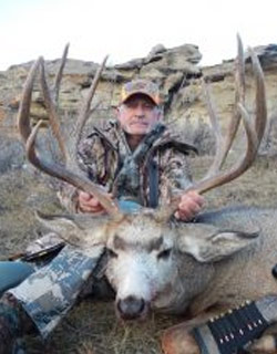 Motel Accommodation in Terry, MT